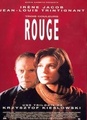 Trois couleurs : Rouge