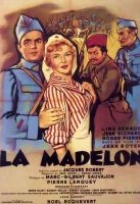 Affiche miniature du film La Madelon