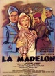 Affiche du film La Madelon
