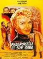 Mademoiselle et le gang de fils