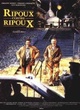 Affiche du film Ripoux contre ripoux
