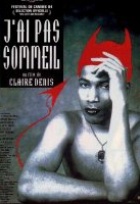 Affiche miniature du film J'ai pas sommeil