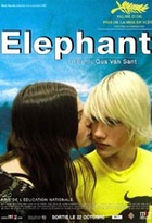 Affiche miniature du film Elephant