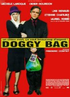 Affiche du film Doggy Bag