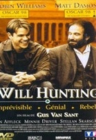 Affiche miniature du film Will Hunting