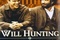 Affiche du film Will Hunting