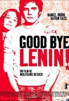 Affiche miniature du film Good Bye Lenin !