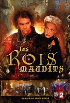 Affiche miniature du film Les Rois maudits