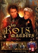 Affiche du film Les Rois maudits