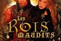 Affiche du film Les Rois maudits