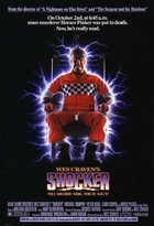 Affiche miniature du film Shocker