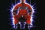 Affiche du film Shocker