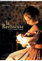 Affiche miniature du film La ravisseuse