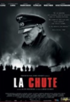 Affiche miniature du film La chute