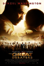 Affiche du film The Great Debaters