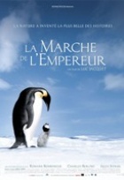Affiche miniature du film La Marche de l'Empereur