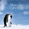 Affiche du film La Marche de l'Empereur - La Marche de l'Empereur 