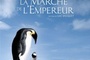 Affiche du film La Marche de l'Empereur