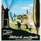 Affiche du film Les lettres de mon moulin - Les lettres de mon moulin 
