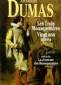 Les trois mousquetaires