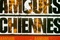 Affiche du film Amours chiennes