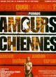 Affiche du film Amours chiennes