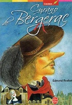 Affiche miniature du film Cyrano de Bergerac (1960)