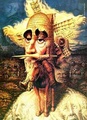 Théâtre de la jeunesse : Don Quichotte