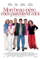 Affiche miniature du film Mon beau-père, mes parents et moi