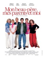 Affiche du film Mon beau-père, mes parents et moi
