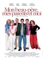 Mon beau-père, mes parents et moi