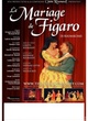 Affiche du film Le mariage de Figaro