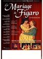 Le mariage de Figaro