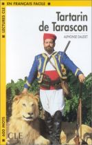 Affiche du film Tartarin de Tarascon