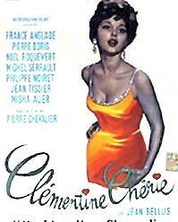 Affiche du film Clémentine chérie
