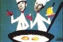 Affiche du film La cuisine au beurre