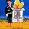 Affiche du film Le gendarme de St. Tropez - Le gendarme de St. Tropez 