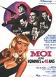 Affiche du film Moi et les hommes de 40 ans