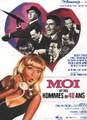Moi et les hommes de 40 ans