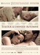 Affiche du film Tolstoï, le dernier automne 