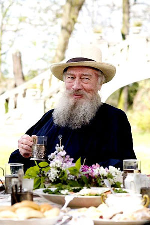 christopher plummer