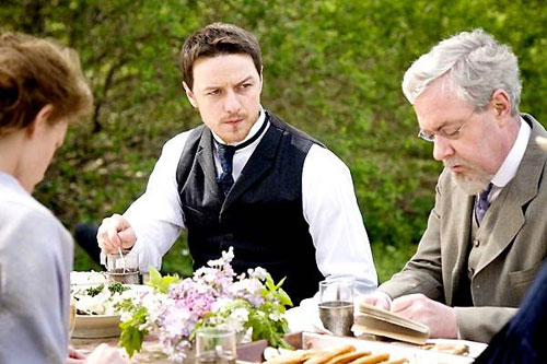 james mcavoy john sessions