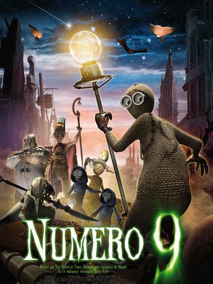 affiche du film