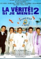 Affiche miniature du film La vérité si je mens ! 2