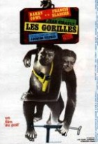 Affiche miniature du film Les gorilles