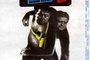 Affiche du film Les gorilles