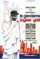 Affiche miniature du film Le gendarme à New-York