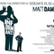 affiche promo - The Informant 