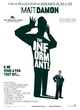 Affiche du film The Informant