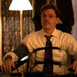 matt damon a l aise